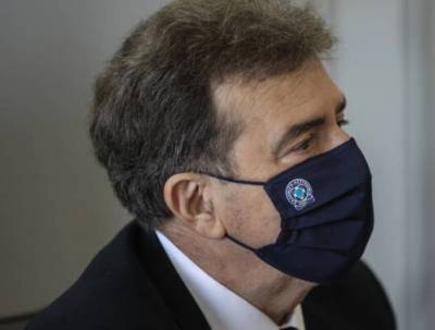 Χρυσοχοΐδης: Οι αστυνόμοι στα ΑΕΙ δεν θα έχουν πυροβόλα όπλα