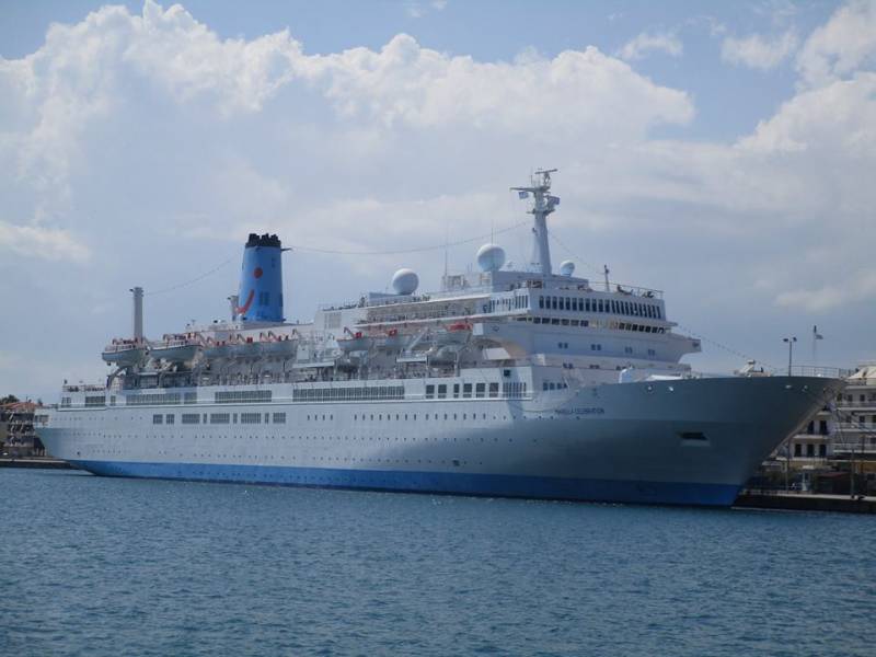 Πανελλήνιο συνέδριο για ανάπτυξη λιμανιών στην Καλαμάτα