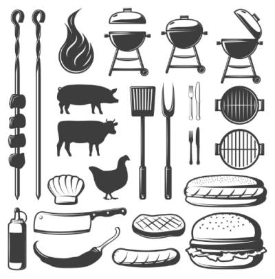 Οι 5 Καλύτερες Ψησταριές για Μπαλκόνι ή Μικρό Χώρο