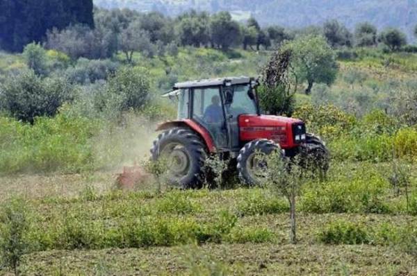 Ενταξη στο πρόγραμμα &quot;Εγκατάσταση νέων γεωργών&quot;