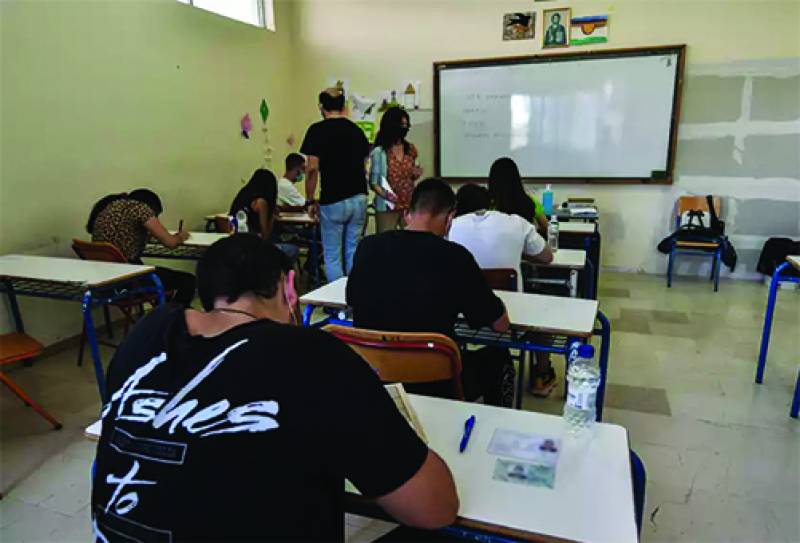 Πανελλήνιες 2022: Πώς θα γίνει η διακίνηση των γραπτών - Πότε θα φυλάσσονται σε χρηματοκιβώτια και σε αστυνομικά τμήματα