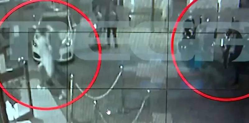 Άγιοι Ανάργυροι: «Το περιπολικό δεν είναι ταξί!» - Ο διάλογος της 28χρονης με την Άμεση Δράση - Βίντεο-ντοκουμέντο από τη στιγμή της επίθεσης