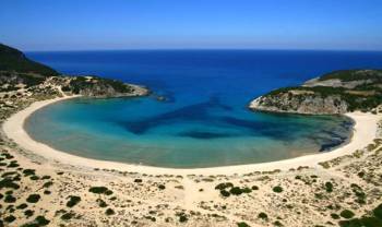 Αφιέρωμα της &quot;Ναυτεμπορικής&quot;: Μεσσηνία το νέο hit!