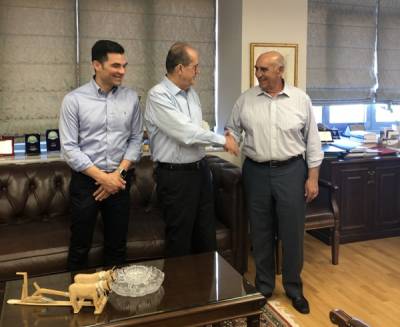 Κεντρικός σχεδιασμός ή ελεύθερη αγορά;