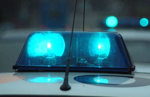 Σύλληψη για ηρωίνη στην Κυπαρισσία