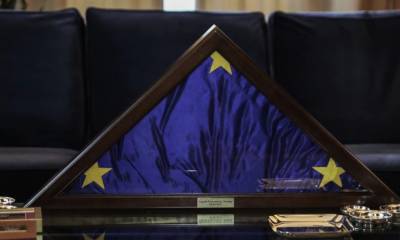 Πόλεμος στην Ουκρανία: Η Ε.Ε. θα συνεχίσει τις κυρώσεις στη Ρωσία