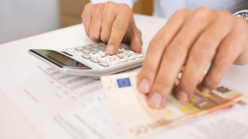 Προτάσεις εμπόρων της Πελοποννήσου για το ασφαλιστικό