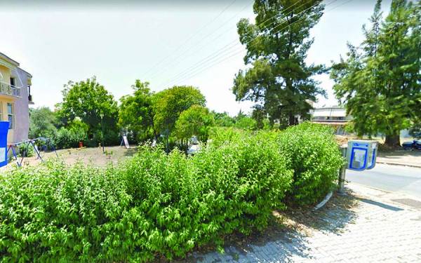 Σοκ στην Καλαμάτα: 83χρονος σε παιδική χαρά συνελήφθη για παιδοφιλία