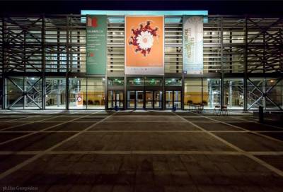 Το Σεπτέμβριο η πιστοποίηση του Μεγάρου Χορού Καλαμάτας (βίντεο)