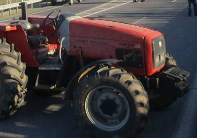 Μεσσηνία: Αναστολή καταβολή τέλους επιτηδεύματος για αγρότες ζητεί ο πρόεδρος του Βλαχόπουλου