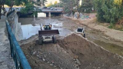 Πλημμυρικά φαινόμενα στην Ελλάδα: Ρέματα υπό πίεση και η ανάγκη για πρόγνωση και ανθεκτικότητα