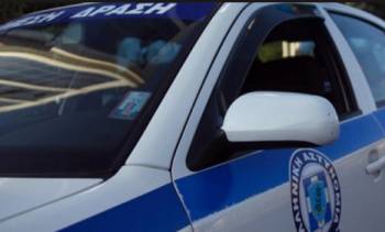 Σύλληψη φυγόποινου στη Μεσσήνη