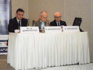 &quot;Μεσσηνιακές Ιατρικές Ημέρες&quot; με σημαντικές παρεμβάσεις