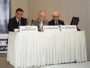 &quot;Μεσσηνιακές Ιατρικές Ημέρες&quot; με σημαντικές παρεμβάσεις