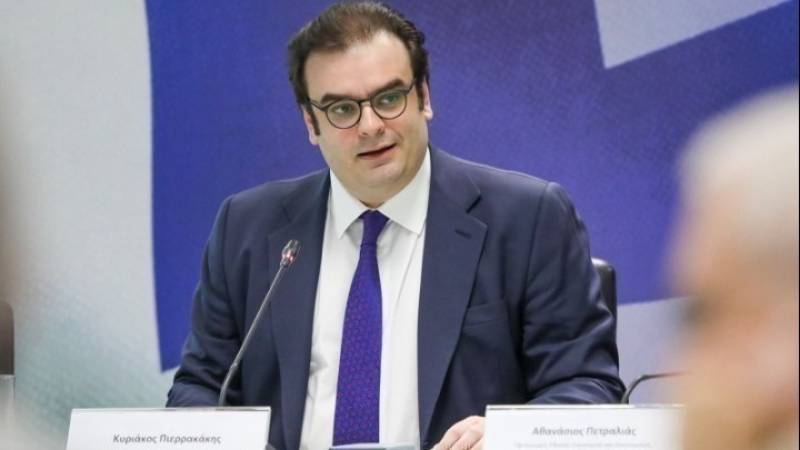 Κυρ. Πιερρακάκης: Το Δημόσιο δεν θα ασκήσει ένδικα μέσα για τις αποζημιώσεις στην τραγωδία των Τεμπών