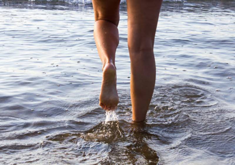 Διευκρινίσεις του Λιμεναρχείου Καλαμάτας για ψάρεμα και μπάνιο