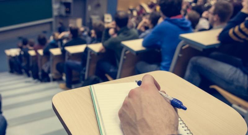 Μεταπτυχιακό πρόγραμμα με τίτλο «Τεχνοοικονομικά Συστήματα στη Διοίκηση»