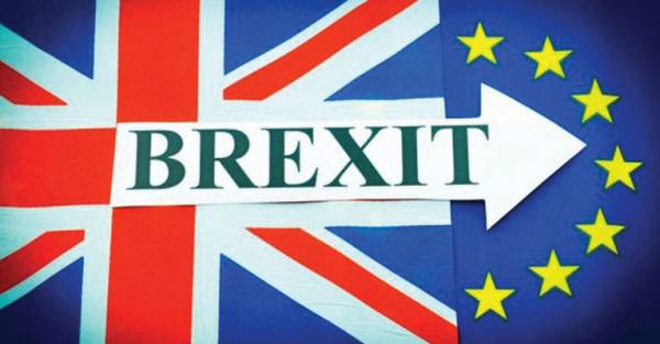 Το KALAMATA:21 για το Brexit