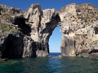 Μεσσηνία - Η απόκοσμη ομορφιά της Σφακτηρίας (φωτογραφίες - βίντεο)