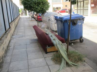 Συνεχίζεται η ανακαίνιση