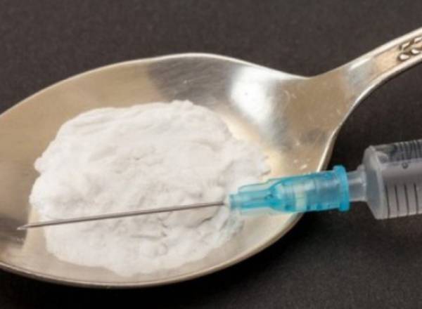 Η ηρωίνη τον σκότωσε επειδή δεν ήταν χρήστης