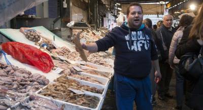 ΕΦΕΤ για σαρακοστιανά: Τι πρέπει να προσέξουν οι καταναλωτές