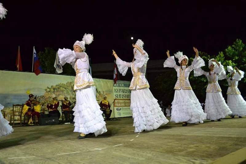 Μέλη του CIOFF η Κοινωφελής Επιχείρηση Τριφυλίας και οι Φιλοπρόοδοι Φιλιατρών