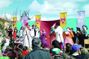 Του "Κουτρούλη ο Γάμος" στο… πρόγραμμα Leader