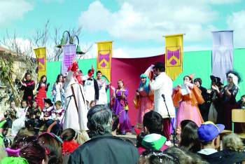 Του "Κουτρούλη ο Γάμος" στο… πρόγραμμα Leader