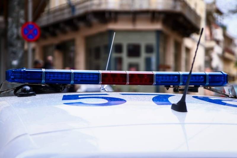Τραγωδία στη Θεσσαλονίκη: 50χρονος έπνιξε την αδερφή του με σακούλα (βίντεο)