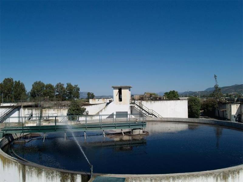 Δεν ανιχνεύτηκε κορονοϊός στα λύματα της Καλαμάτας