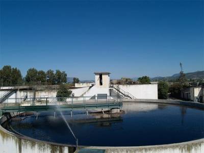 Δεν ανιχνεύτηκε κορονοϊός στα λύματα της Καλαμάτας