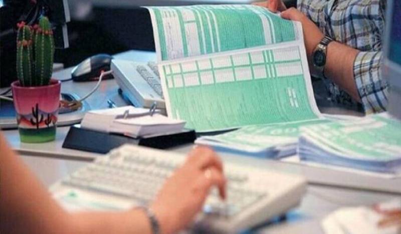Φορολογικές δηλώσεις: Ποιους 18άρηδες καλεί φέτος η εφορία – Ποιοι εξαιρούνται