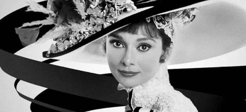 Προβολή της ταινίας “Ωραία μου Κυρία”