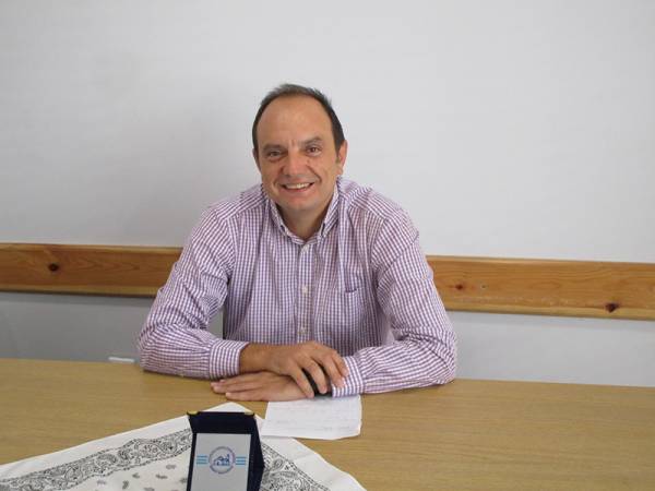 Ο πρόεδρος των τριτέκνων Μεσσηνίας για τη δημογραφική γήρανση (βίντεο)