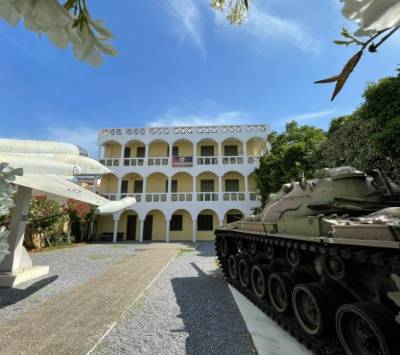 Καλαμάτα: Εκδήλωση αφιερωμένη στον Τάκη Κατσουλίδη