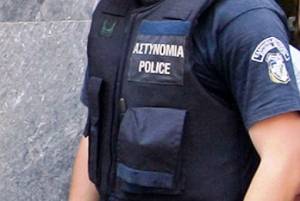 Δυο συλλήψεις για 35,6 γραμ. χασίς κι ένα τσιγαριλίκι