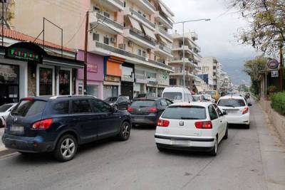 Να ανοίξουν νέοι  δρόμοι ανάπτυξης