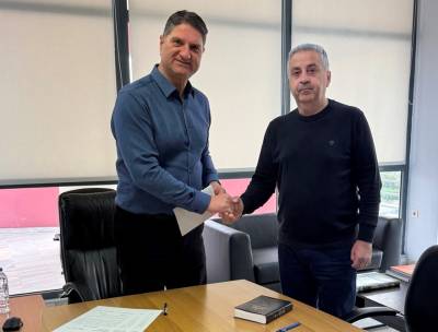 Ορκωμοσία νέου συμβούλου στην Κοινότητα Μεσσήνης