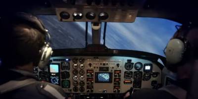 Ανοίγει το Διεθνές Κέντρο Αεροπορικής Εκπαίδευσης στις 10 Φεβρουαρίου στην 120 ΠΕΑ