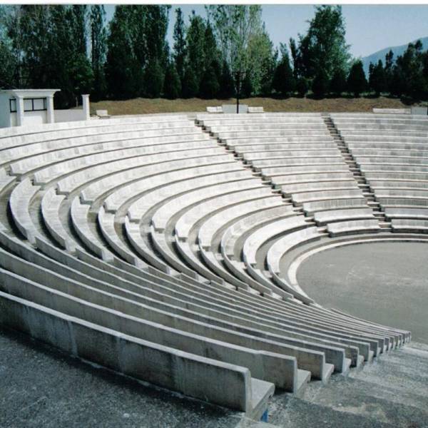 Στο Δημοτικό Συμβούλιο το ανοιχτό θέατρο Καλαμάτας