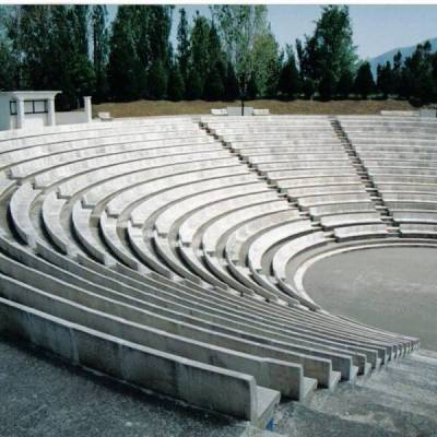 Στο Δημοτικό Συμβούλιο το ανοιχτό θέατρο Καλαμάτας