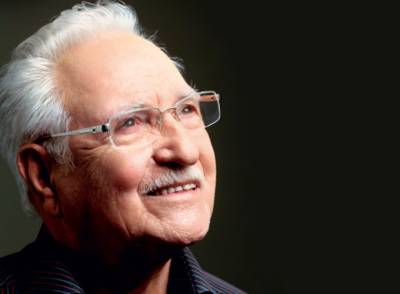 Χώρα: Σήμερα το αφιέρωμα στον Χρόνη Αηδονίδη