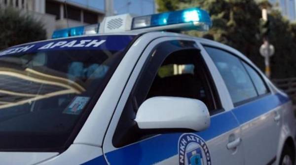 Προσαγωγές για τη ληστεία στο βενζινάδικο στην Καλαμάτα