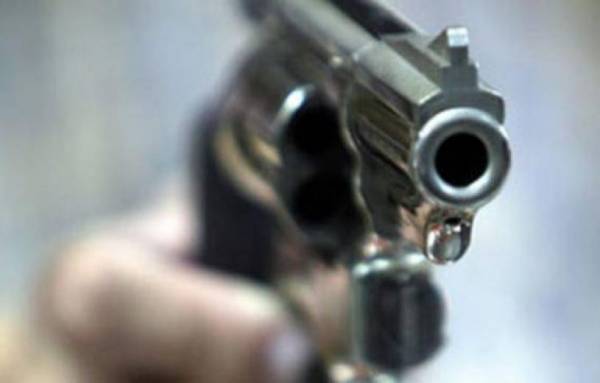 Ενοπλη ληστεία σε υπεραγορά τροφίμων στο Ζευγολατιό