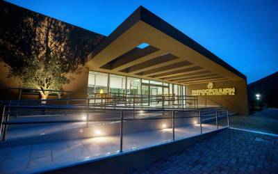 Χριστουγεννιάτικες εκδηλώσεις στο «Παπαδοπούλειον»