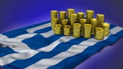 Στην έκδοση 30ετους ομολόγου προχωρά το Ελληνικό Δημόσιο