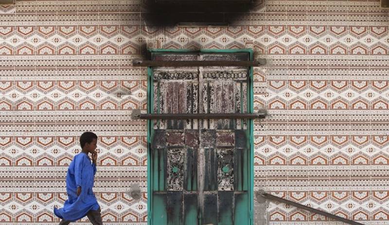 Μαλί: Σχεδόν 150.000 εκτοπισμένα παιδιά δεν διαθέτουν νόμιμη ταυτότητα
