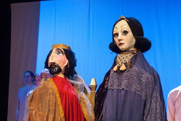 Πολιτιστικές εκδηλώσεις στο Ανοιχτό Θέατρο Διαβολιτσίου