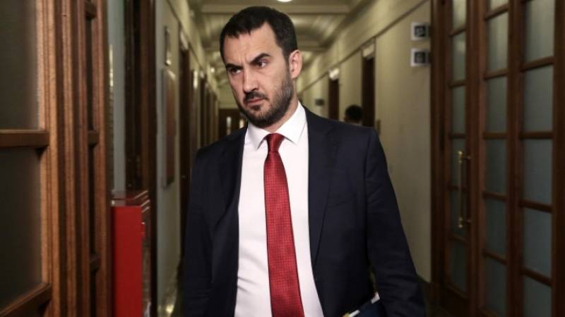 Αλ. Χαρίτσης στο BBC: Τα πρώτα στοιχεία έχουν αντανάκλαση στην καθημερινή ζωή (Βίντεο)